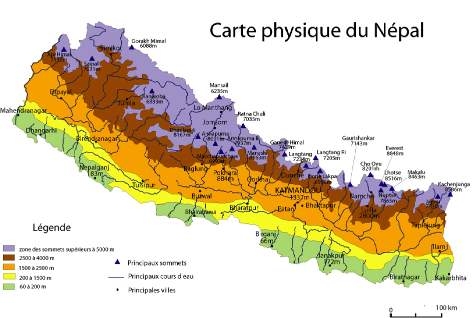 carte-nepal-yves-bigot-trekking