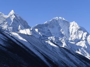 Trekking Népal Everest