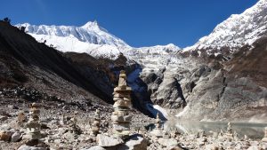 Trekking Népal Manaslu